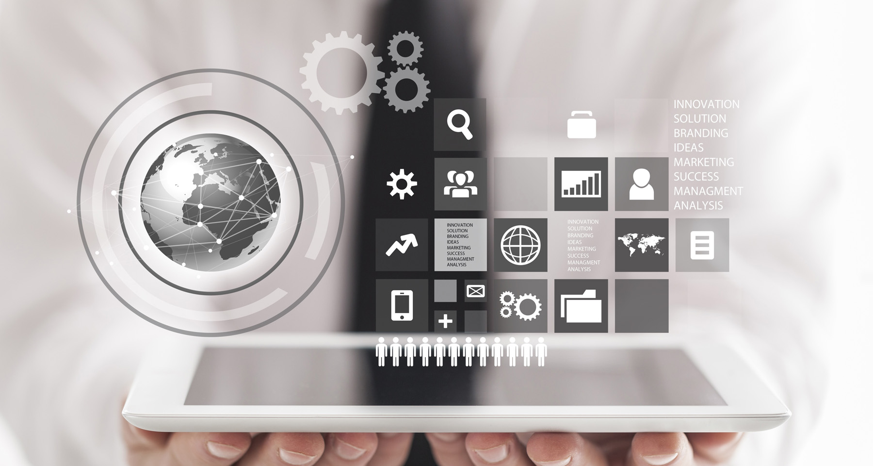 Big Data For News Publishers